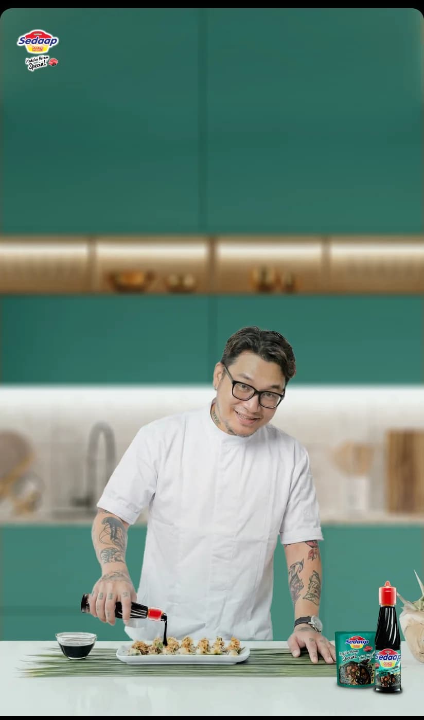 Black Bean Home Hero