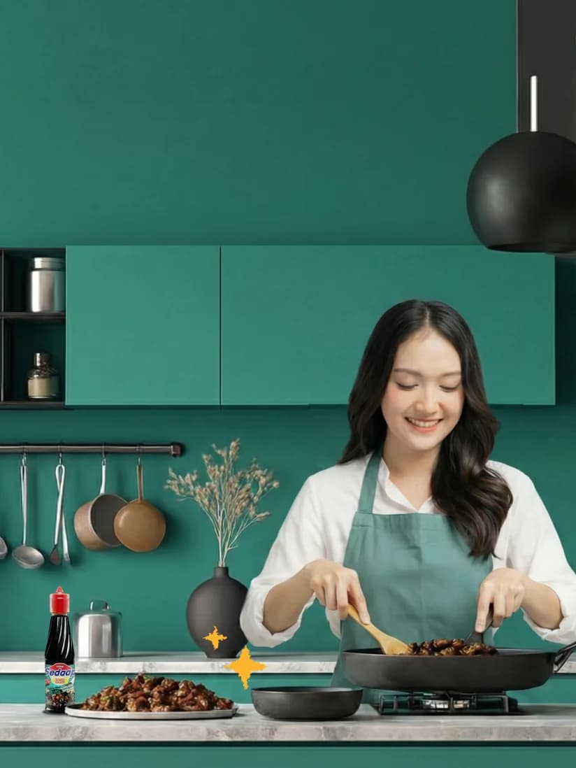 Black Bean Home Hero