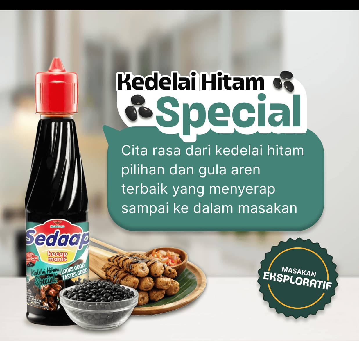 Black beans Products